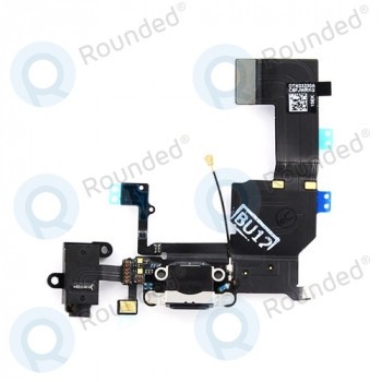 Conector de &amp;icirc;ncărcare flexibil pentru iPhone 5c foto