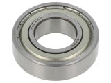 Lagăr cu bile din oțel &Oslash;20mm &Oslash;42mm W12mm pentru rulmenți
