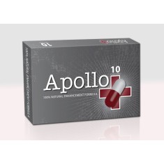 Apollo plus - 10 Buc (RO)