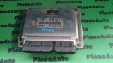 Cumpara ieftin Calculator ecu Volkswagen Passat B5 (1996-2005) 0281011204, Array