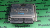 Cumpara ieftin Calculator motor Volkswagen Passat B5 (1996-2005) 0281011204, Array