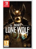 Bendy Lone Wolf