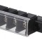 Regletă de conexiuni cu şurub 6mm2 750V 41A