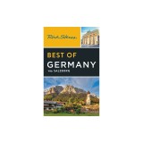 Rick Steves Best of Germany: With Salzburg