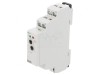 Releu Monitorizare Curent AC 24-240V PRI-51/16A