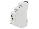 Releu Monitorizare Curent AC 24-240V PRI-51/16A