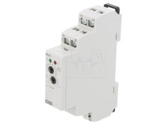 Releu Monitorizare Curent AC 24-240V PRI-51/16A