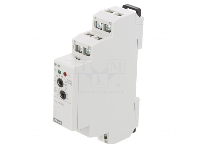 Releu Monitorizare Curent AC 24-240V PRI-51/16A
