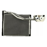 Evaporator Tesla Model Y 20-, motor: EV, 315x238x38, miez si rezervor din aluminiu brazat, 150064500A