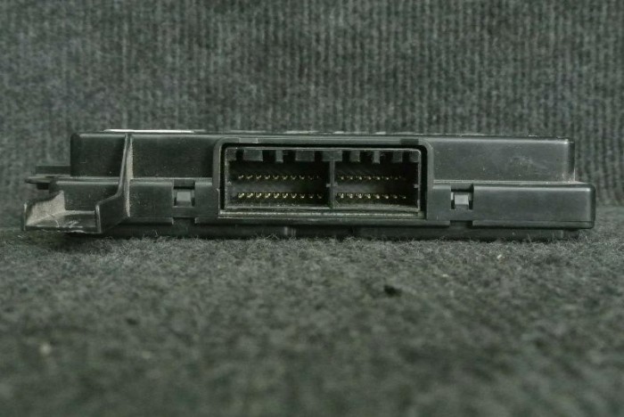 Alt modul de control MITSUBISHI LANCER VIII CY_A, CZ_A 2010 OEM: CAB501A068A 1553969