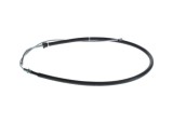 Cablu frana de parcare Seat Cordoba, Ibiza III; Skoda Fabia I, Fabia II; VW Polo, Polo IV Motor 1.0, 1.2, 1.2 12V, 1.2 LPG, 1.2 TDI, 1.2 TSI, 1.4,