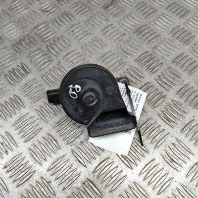 Claxon dreapta SKODA OCTAVIA III Combi 5E5 2014 OEM: 5Q0951221A 22321394 foto