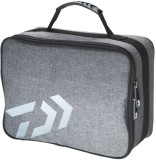 Geanta Mulinete DAIWA D-Vec Reel Protection Case M, 36x26x14cm