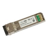 Modul SFP+ 10G MM 300m 850nm Dual LC-connector - Mikrotik S+85DLC03D SafetyGuard Surveillance