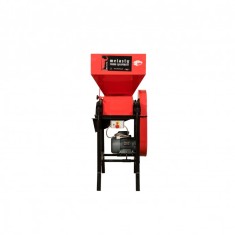 EMT. Moara de macinat electrica cu valturi Melasty EMT3797