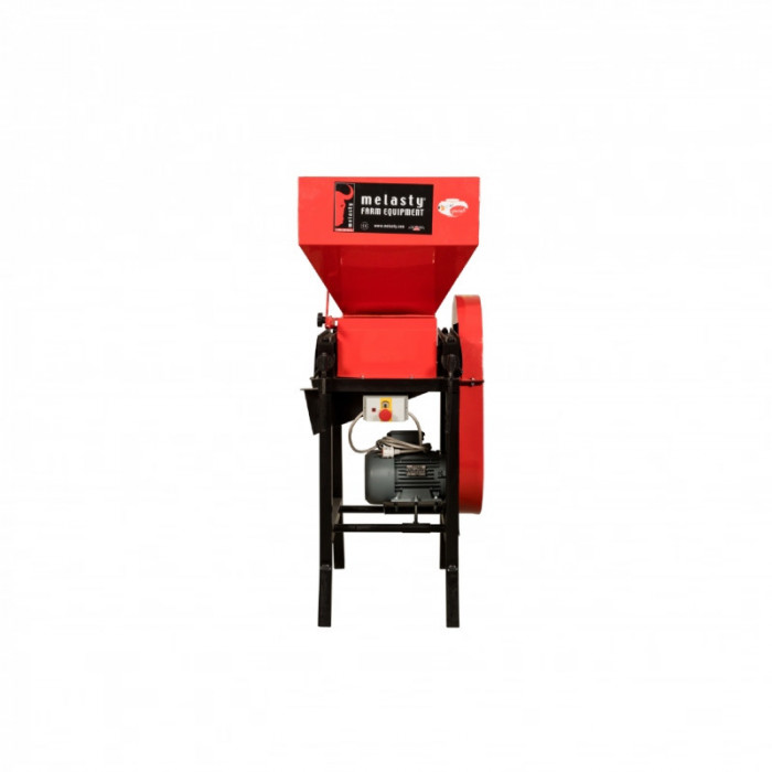 EMT. Moara de macinat electrica cu valturi Melasty EMT3797