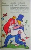Meine Hochzeit mit der Prinzessin - Peter Abraham - Carte in Germana