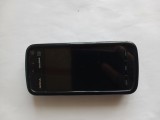 Telefon Nokia 5800d - 1 XpressMusic de colectie vintage retro