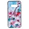 Toc TPU+PC UV Print 3D Samsung Galaxy S10e Flowers