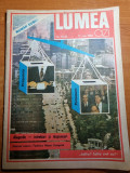 Revista lumea 17 mai 1990-alegerile din romania