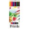 Creioane colorate Ico Arici 12/set