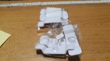 Cumpara ieftin Carlig autoadisiv pt. organizare cablur #A1660