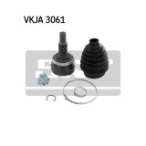 Cap planetara Skf VKJA3061, parte montare : Punte Fata, Spre roata