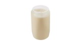 Candela cu parafină și ulei de palmier 60H, 155 g, lumanare