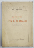 LA MOARTEA LUI ION C. BRATIANU , 1941