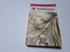 Strămoșii - Radu Theodoru, 2 volume (Albatros, 1979) - Roman istoric, 613 pagini