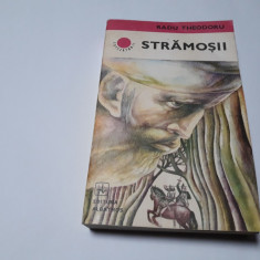 STRAMOSII - RADU THEODORU 2 VOLUME RF11/0