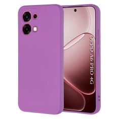 Asteroid GSM - SoftFlex - Oppo A6 Pro 4G / A6 Pro 5G - Purple