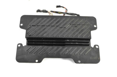 Amplificator de sunet JAGUAR E-PACE X540 2018 OEM: HK62-19C164-AD foto