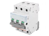 &Icirc;ntrerupător Separator Poli 3 Șină DIN 63A 400V, Legrand