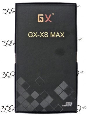 Display iPhone XS MAX OLED GX foto