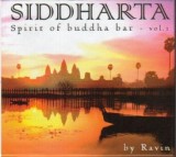 Ravin - Siddharta (Spirit Of Buddha Bar - Vol. 2) - By Ravin, 2xCD
