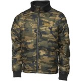 Jacheta Bank Bound Bomber Camo Marime M, Prologic