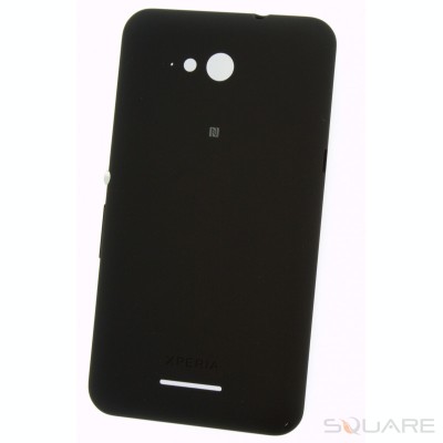 Capac Baterie Sony Xperia E4g E2003, Black foto