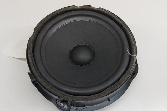 Difuzor ușă dreapta față AUDI Q3 F3 2018 OEM: 83A035415B 30372217