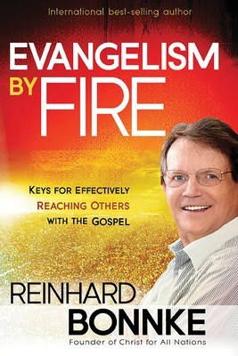 Evangelism by Fire foto