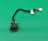 HP Pavilion G7-1141sf Mufa incarcare + Cablu SWAP