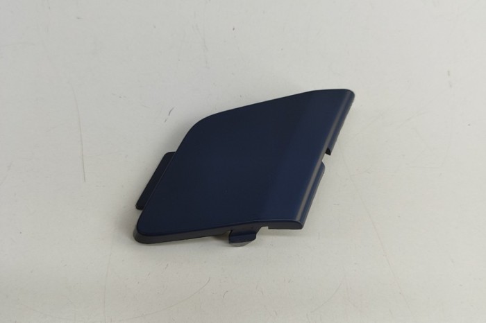 Capac c&acirc;rlig de remorcare bara de protecție față FORD C-MAX II DXA/CB7, DXA/CEU 2010 OEM: AM51-17A989-AA,AM51-17A989-A,1686590 29178167