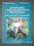 Catalin Nedelcea, Paula Dumitru - Optimizarea comportamentului profesional