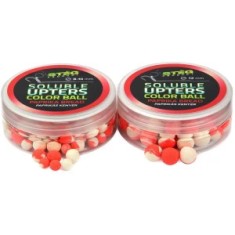 Wafters Steg Soluble Upters Color Ball, Paprika, 8-10mm, 30g foto