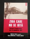 Ziua care nu se uită - coord. Marius Oprea -