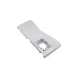 Capac inferior pentru mașină de spălat rufe LG MCK38266409 Original