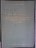 INDRUMARI PRACTICE PENTRU PRODUCEREA SI COLECTAREA SEMINTELOR DE IERBURI FURAJERE-I. RASMERITA-235669