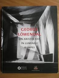 George Lowendal - un aristocrat in luminile rampei foto