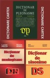 Cumpara ieftin Pachet dictionare/Ilie Baranga, Lucian Pricop, Nicolae Boaru
