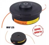 Tambur Motocoasa cu Fir Autocut Mosor cu fir, M10x1.25, AUTOCUT, MC0053, compatibil STIHL